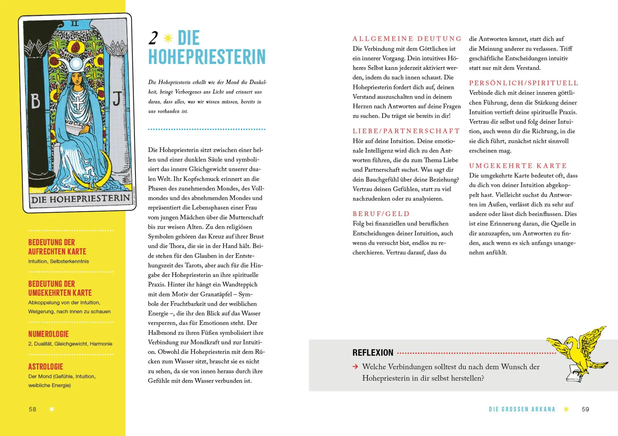 Bild: 9783747405512 | Tarot-Guide für Einsteiger | Stefanie Caponi | Taschenbuch | 240 S.