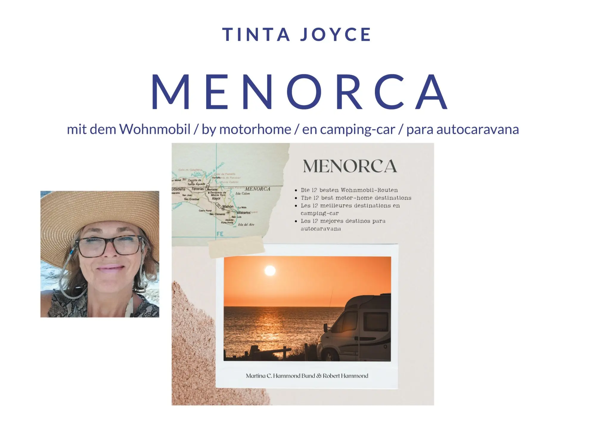 Cover: 9783769355512 | Menorca | Martina C. Hammond Bund (u. a.) | Taschenbuch | Deutsch
