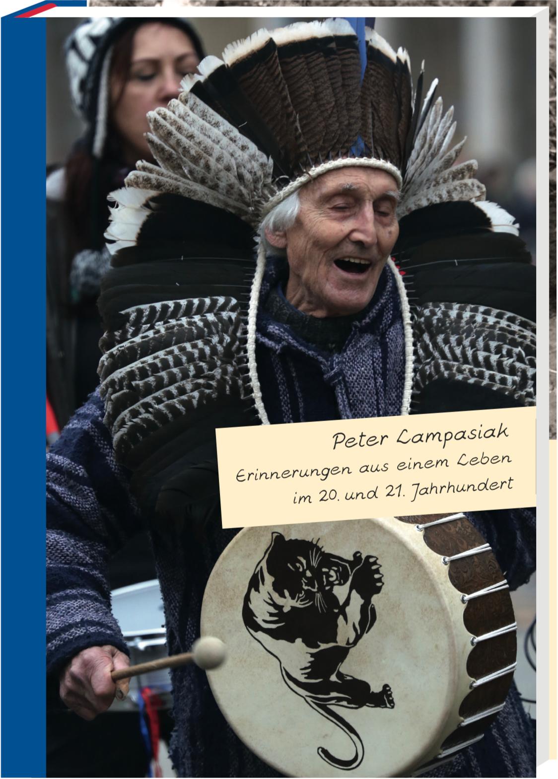 Cover: 9783887785512 | Peter Lampasiak | Peter Lampasiak | Buch | 272 S. | Deutsch | 2018