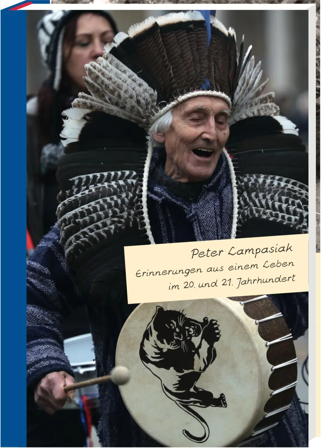 Cover: 9783887785512 | Peter Lampasiak | Peter Lampasiak | Buch | 272 S. | Deutsch | 2018
