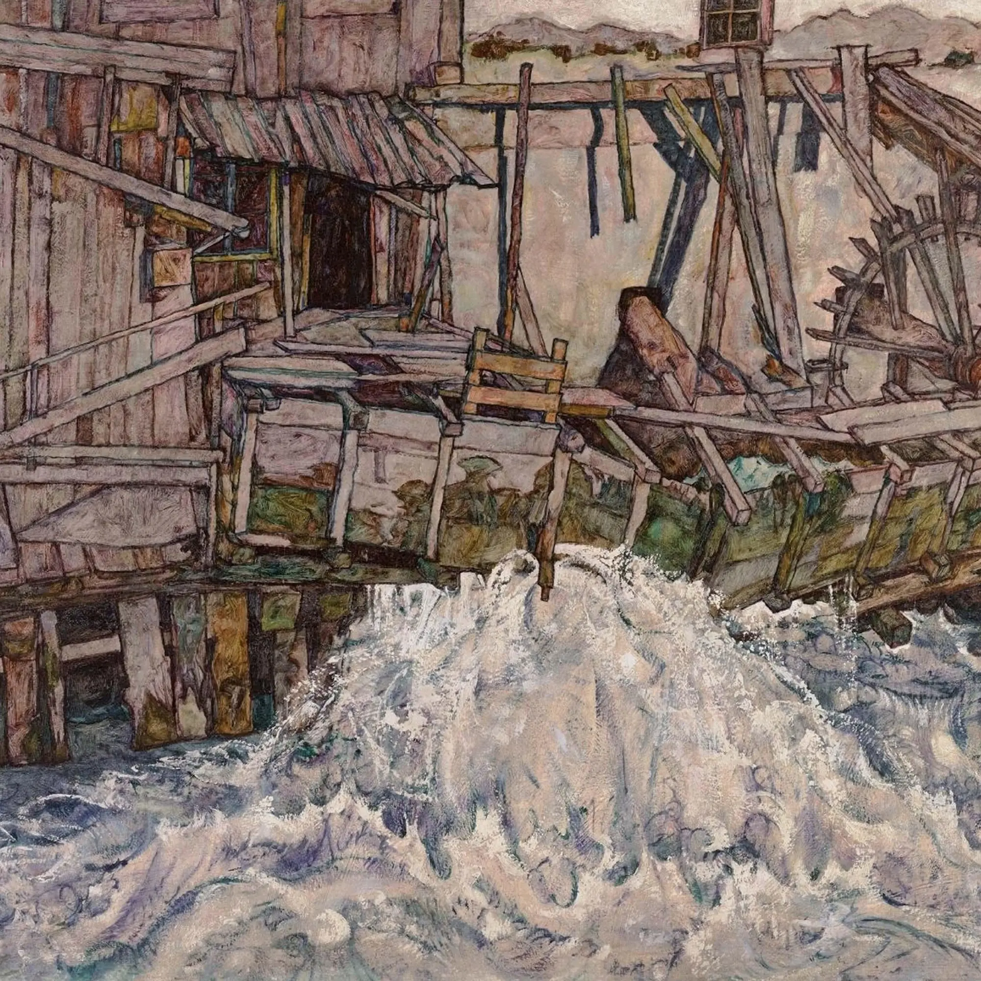 Bild: 9783959295512 | Egon Schiele - Paintings 2026 | Kalender 2026 | Kalender | 28 S.