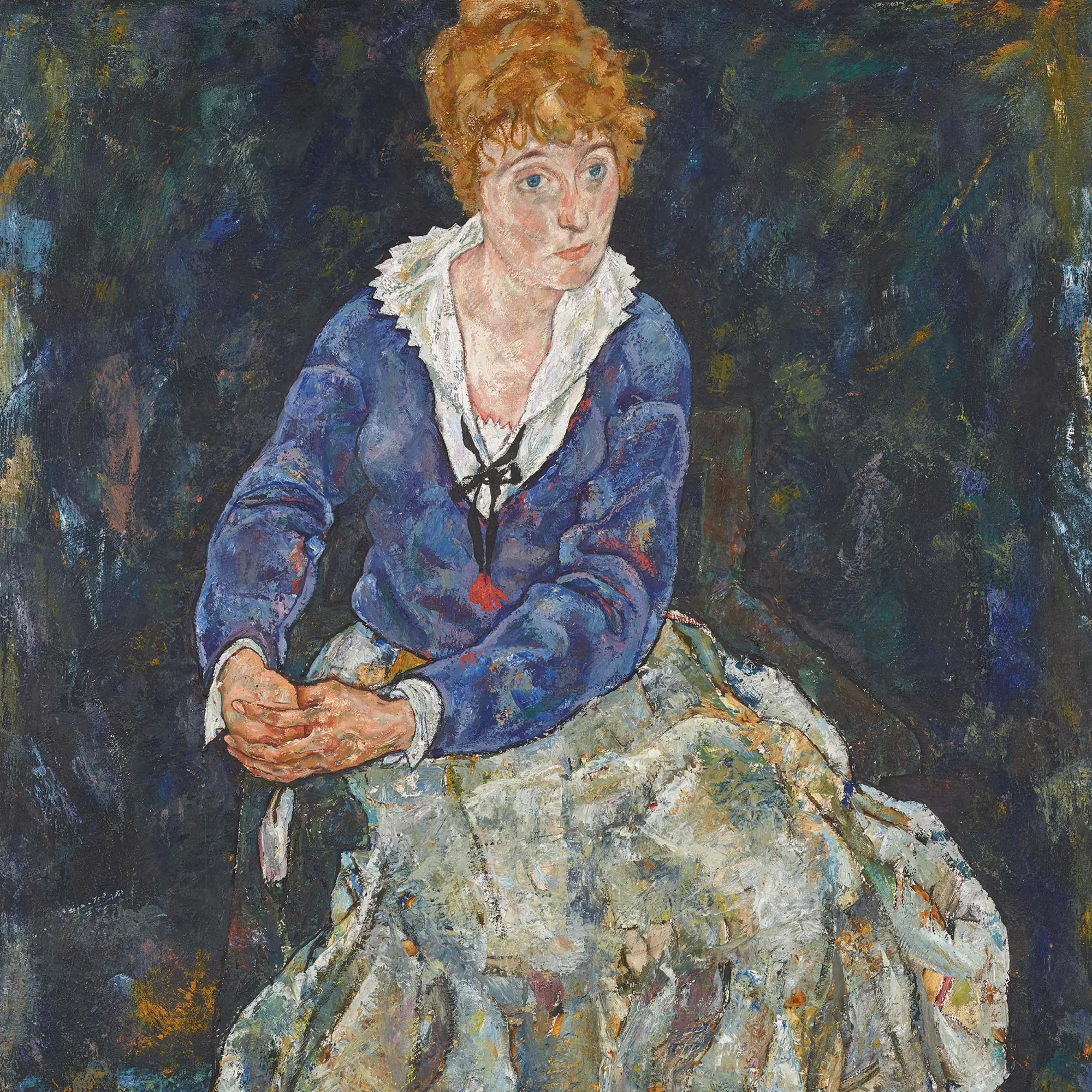 Bild: 9783959295512 | Egon Schiele - Paintings 2026 | Kalender 2026 | Kalender | 28 S.