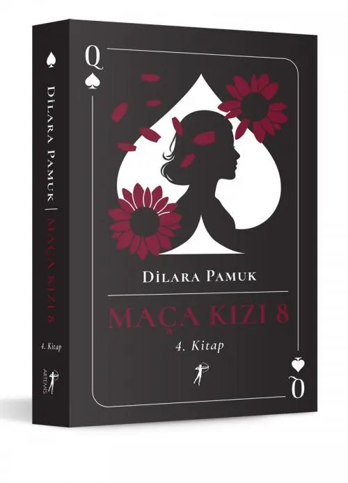 Cover: 9786256205512 | Maca Kizi 8 - 4. Kitap | Dilara Pamuk | Taschenbuch | Türkisch | 2025