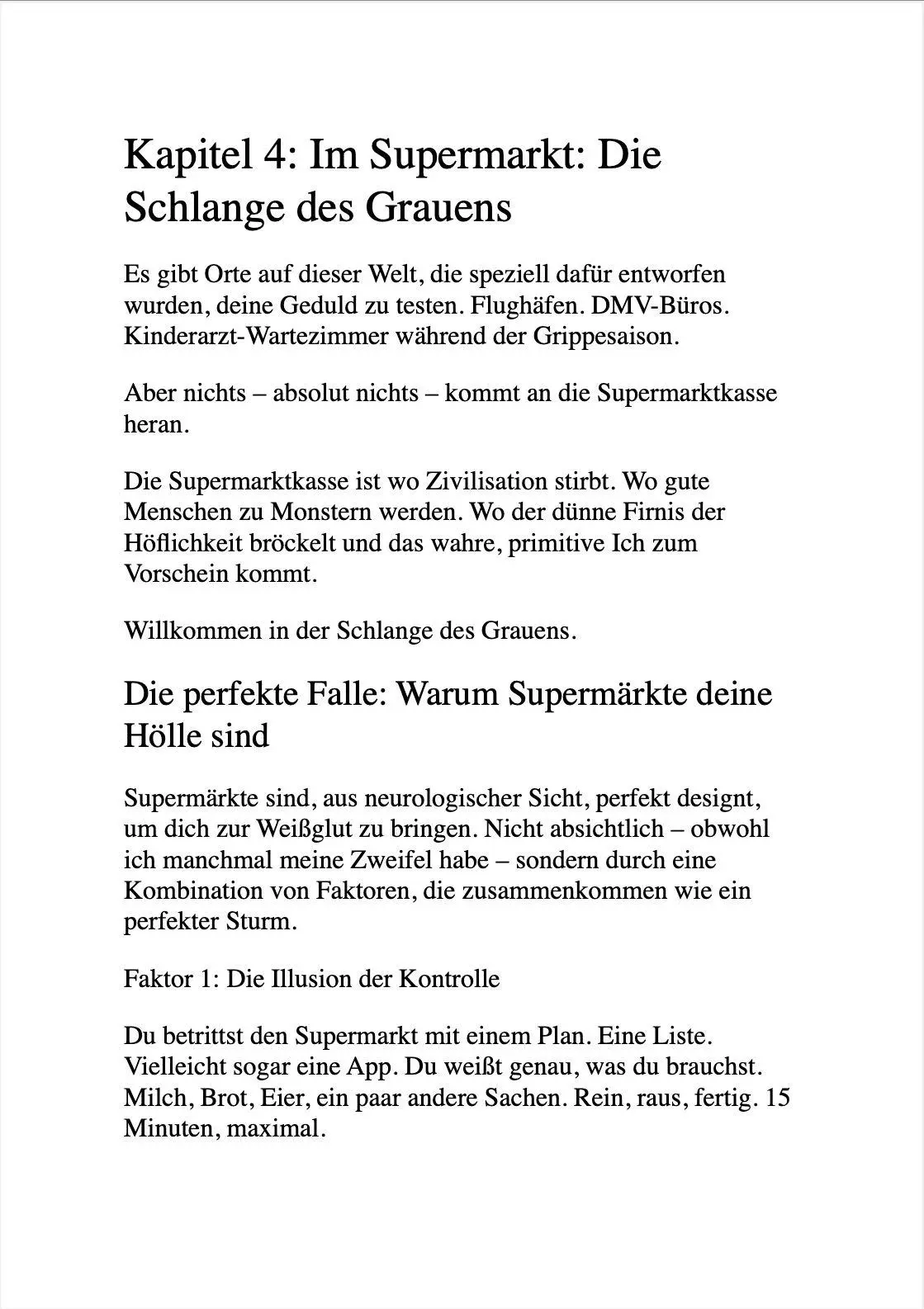 Bild: 9791281365612 | ZEN UND DIE KUNST, DEN LEUTEN NICHT AUF DIE SCHNAUZE ZU HAUEN | Ruhe