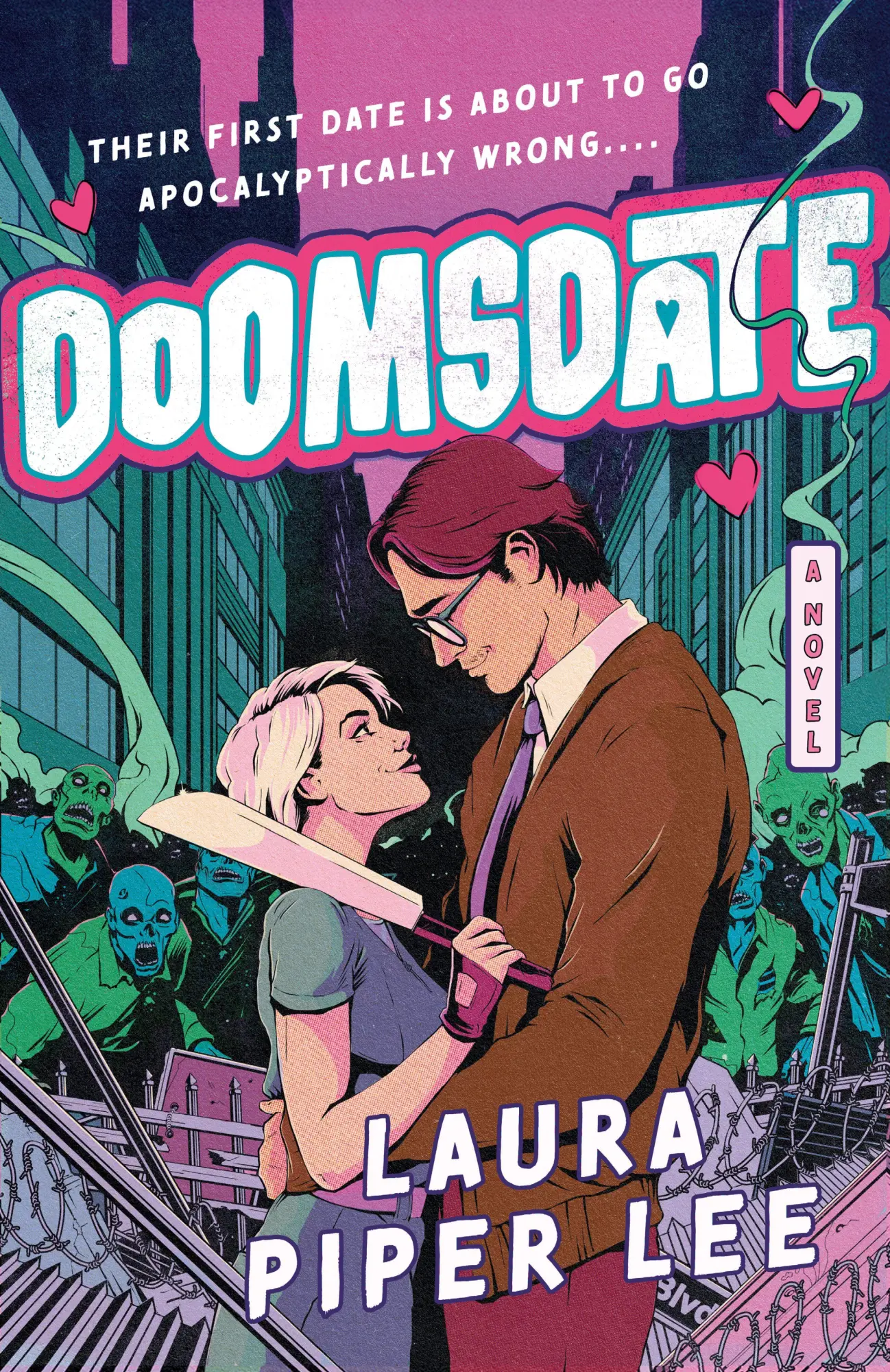 Random House Llc Us Doomsdate
