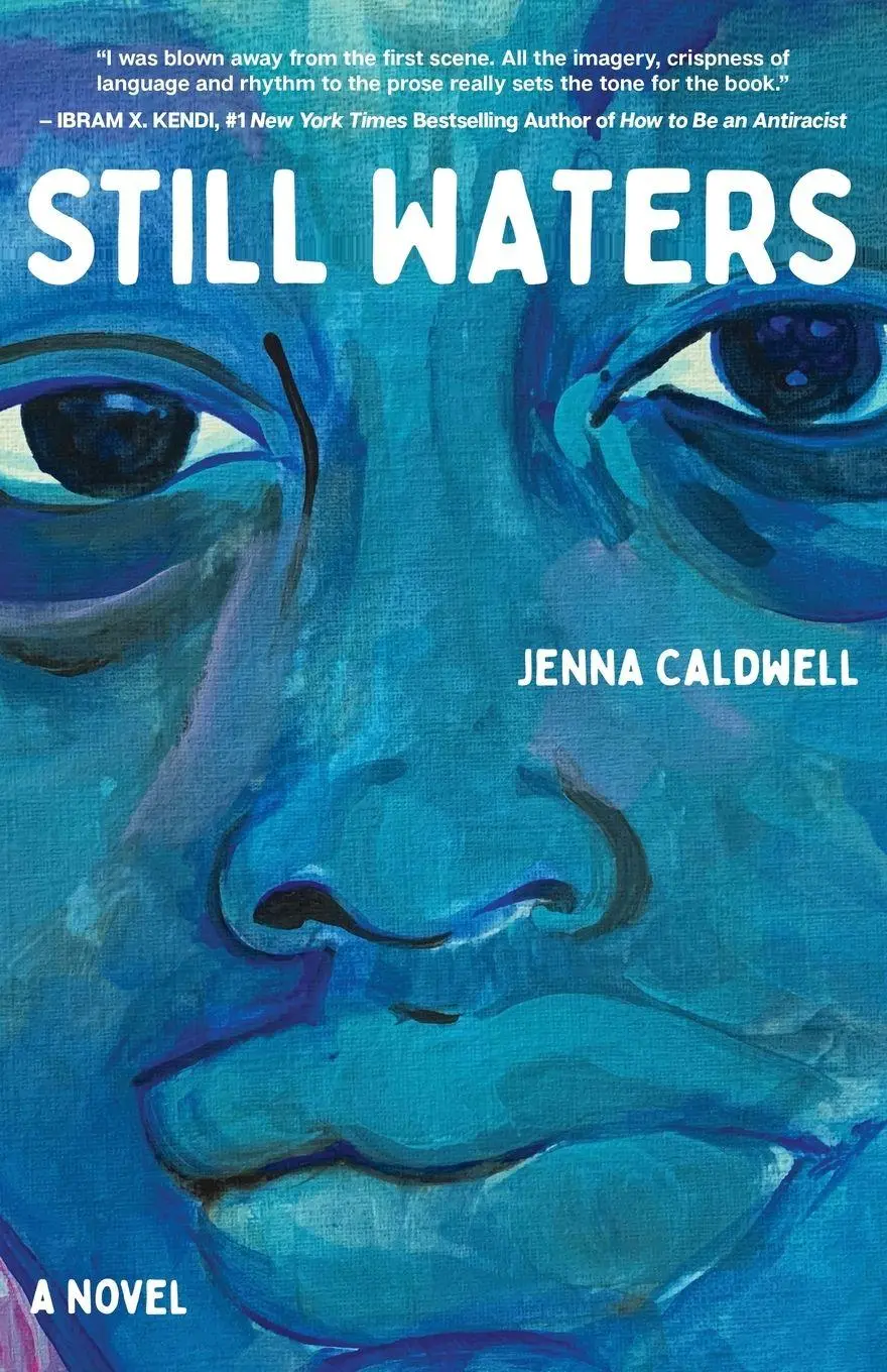 Cover: 9798885045612 | Still Waters | Jenna Caldwell | Taschenbuch | Kartoniert / Broschiert