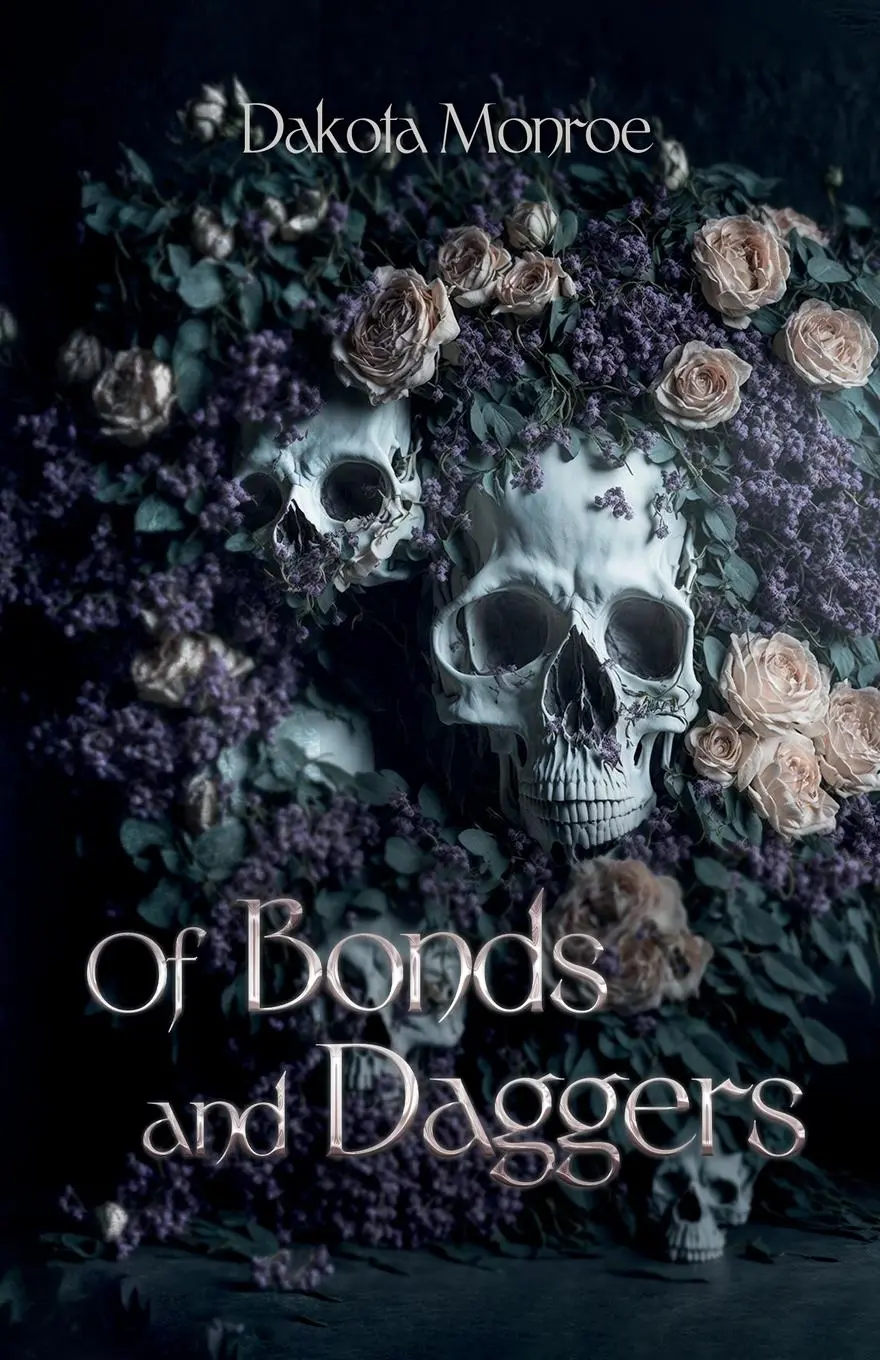 Cover: 9798989475612 | Of Bonds and Daggers | Dakota Monroe | Taschenbuch | Englisch | 2023