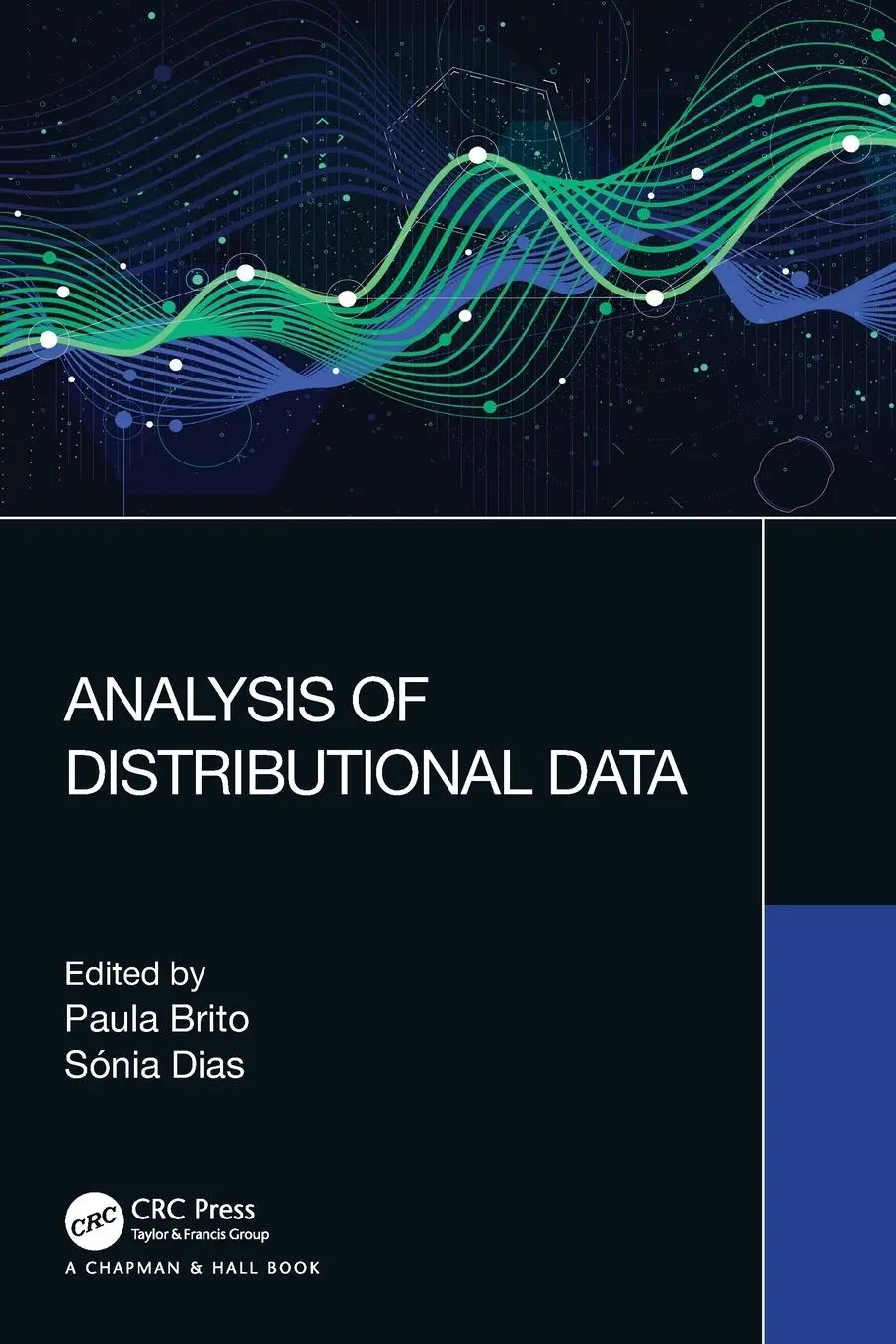 Cover: 9781032255712 | Analysis of Distributional Data | Paula Brito (u. a.) | Taschenbuch