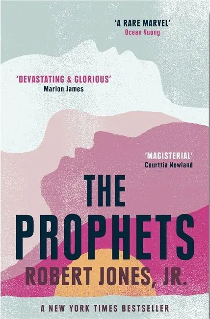 Cover: 9781529405712 | The Prophets | Robert Jones | Taschenbuch | 400 S. | Englisch | 2022