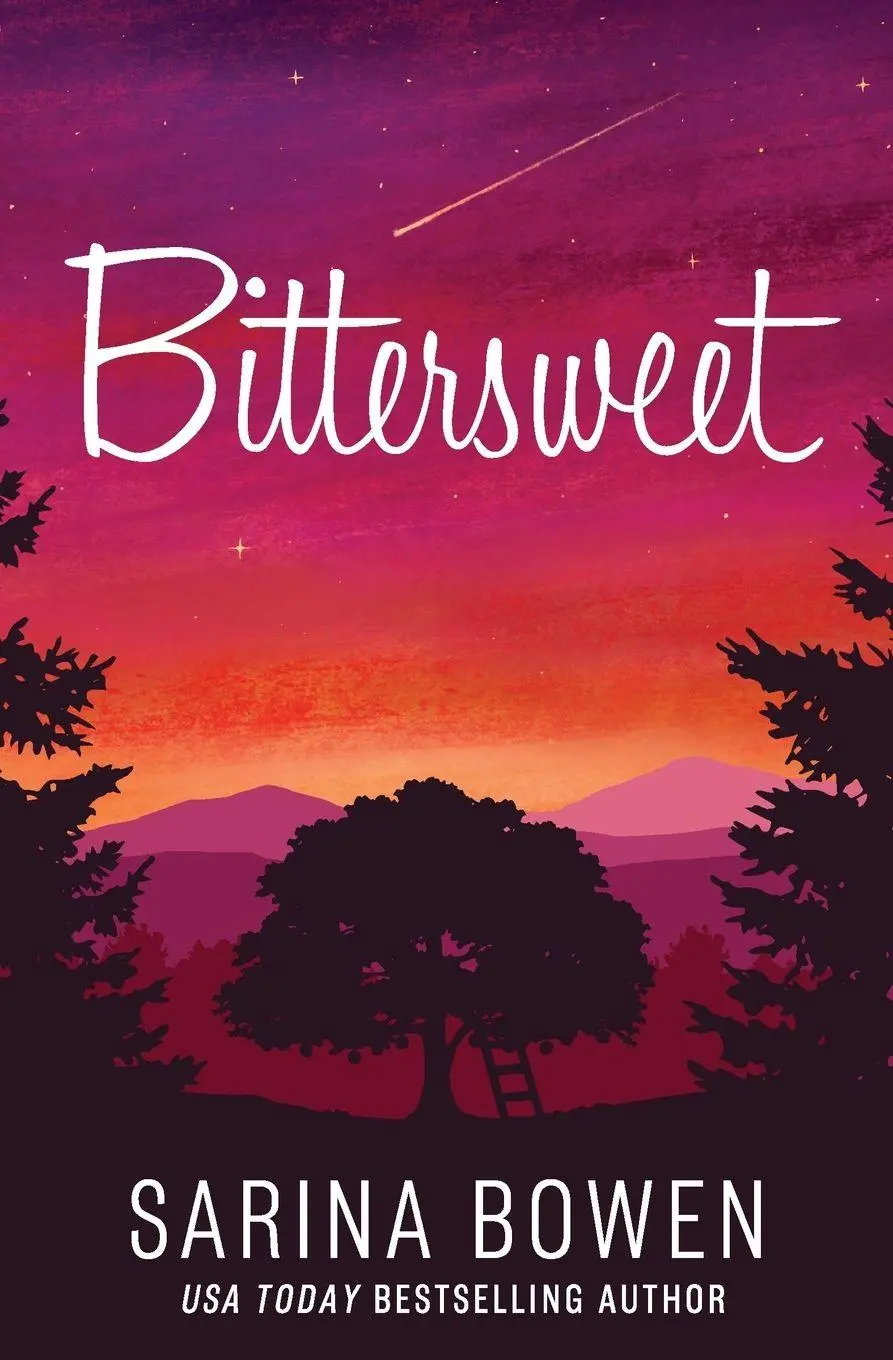 Cover: 9781950155712 | Bittersweet | Sarina Bowen | Taschenbuch | Englisch | 2024