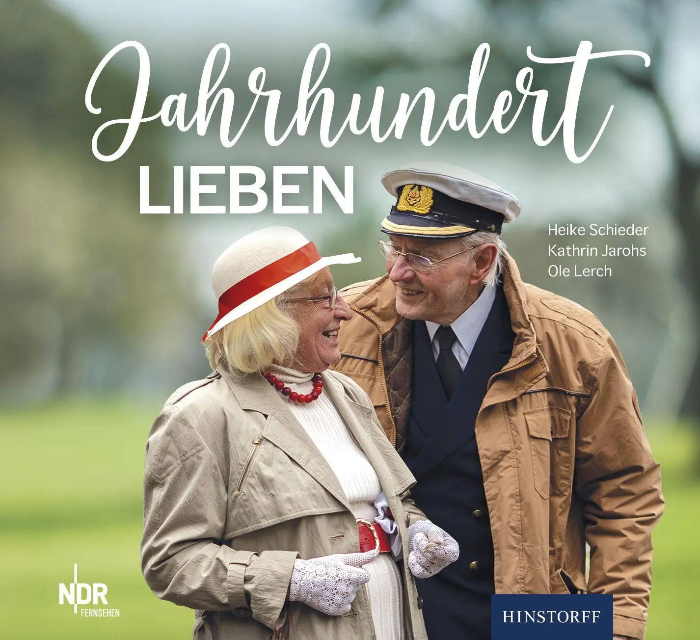 Cover: 9783356025712 | Jahrhundertlieben | Heike Schieder (u. a.) | Buch | 128 S. | Deutsch