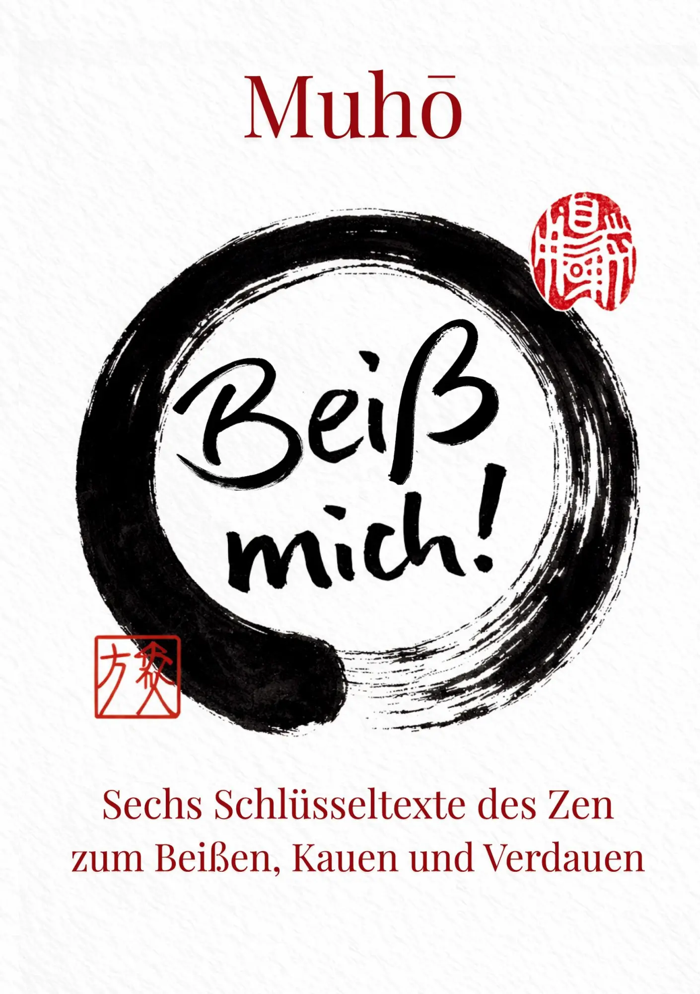 Cover: 9783696385712 | Beiß mich! | Muho Nölke (u. a.) | Taschenbuch | 328 S. | Deutsch