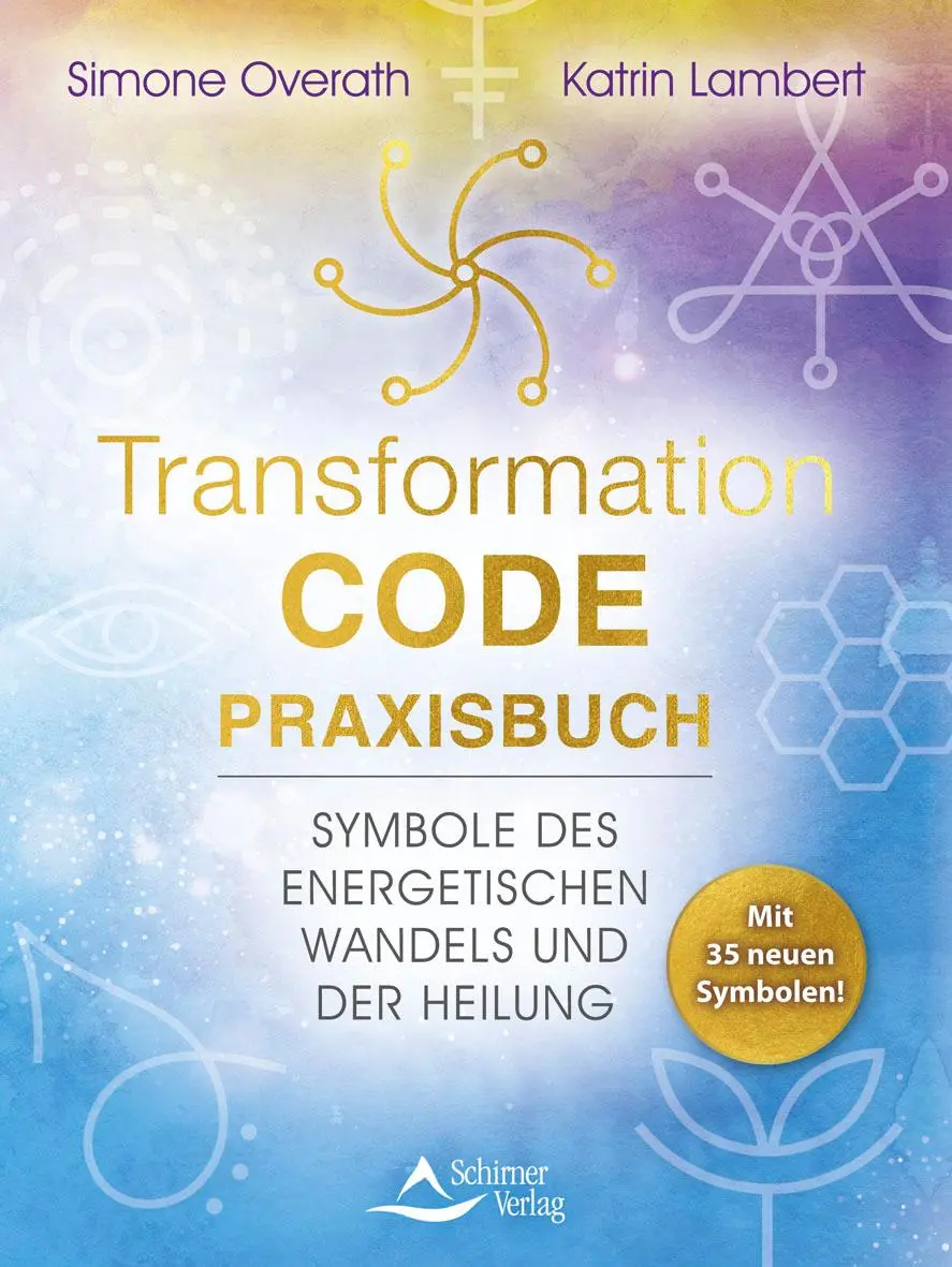 Cover: 9783843415712 | Transformation Codes | Simone Overath (u. a.) | Taschenbuch | 168 S.