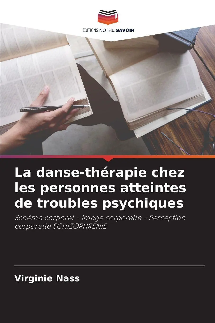 La danse-thérapie chez les personnes atteintes de troubles psychiques