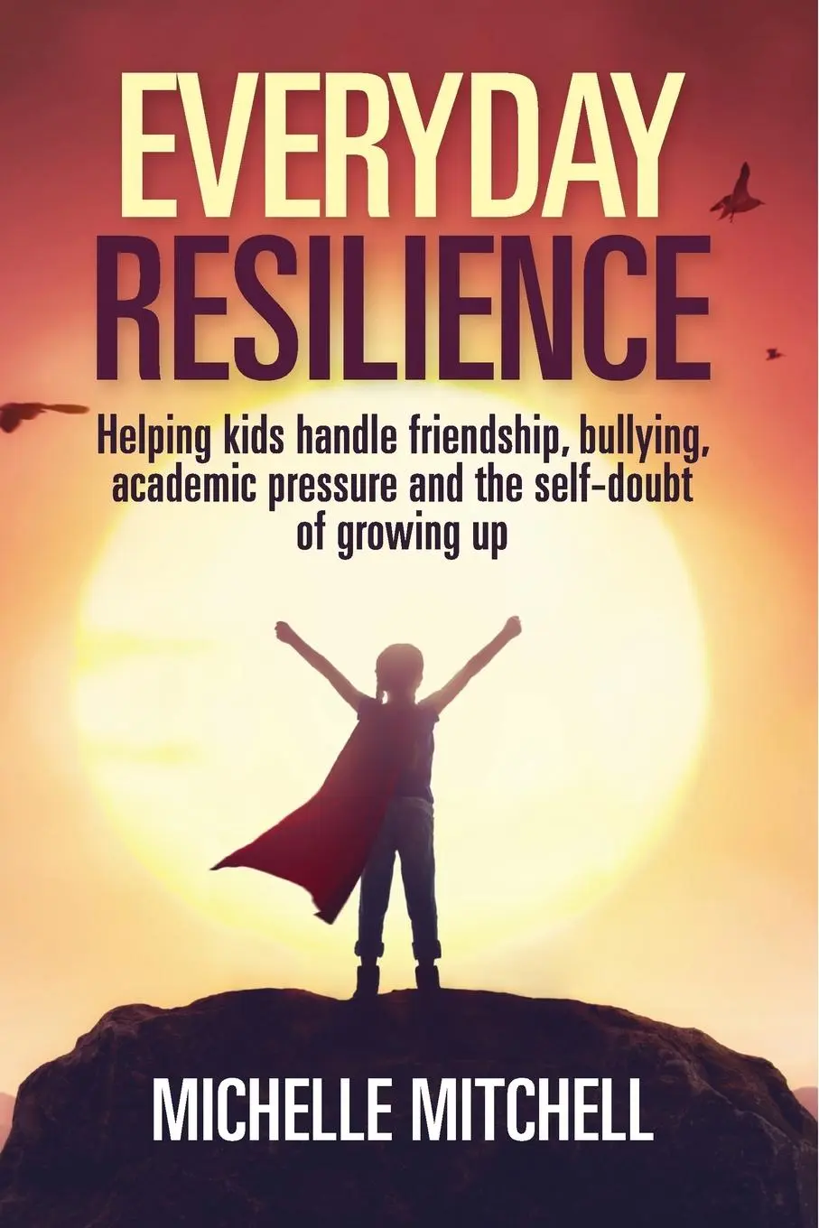Cover: 9789390085712 | Everyday Resilience English | Michelle Mitchell | Taschenbuch | 2021