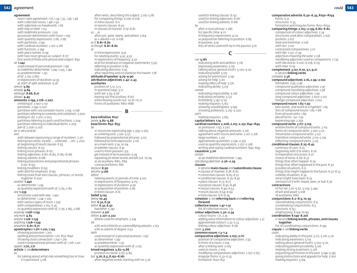 Bild: 9780008135812 | COBUILD English Grammar | Collins Dictionaries | Taschenbuch | 2017