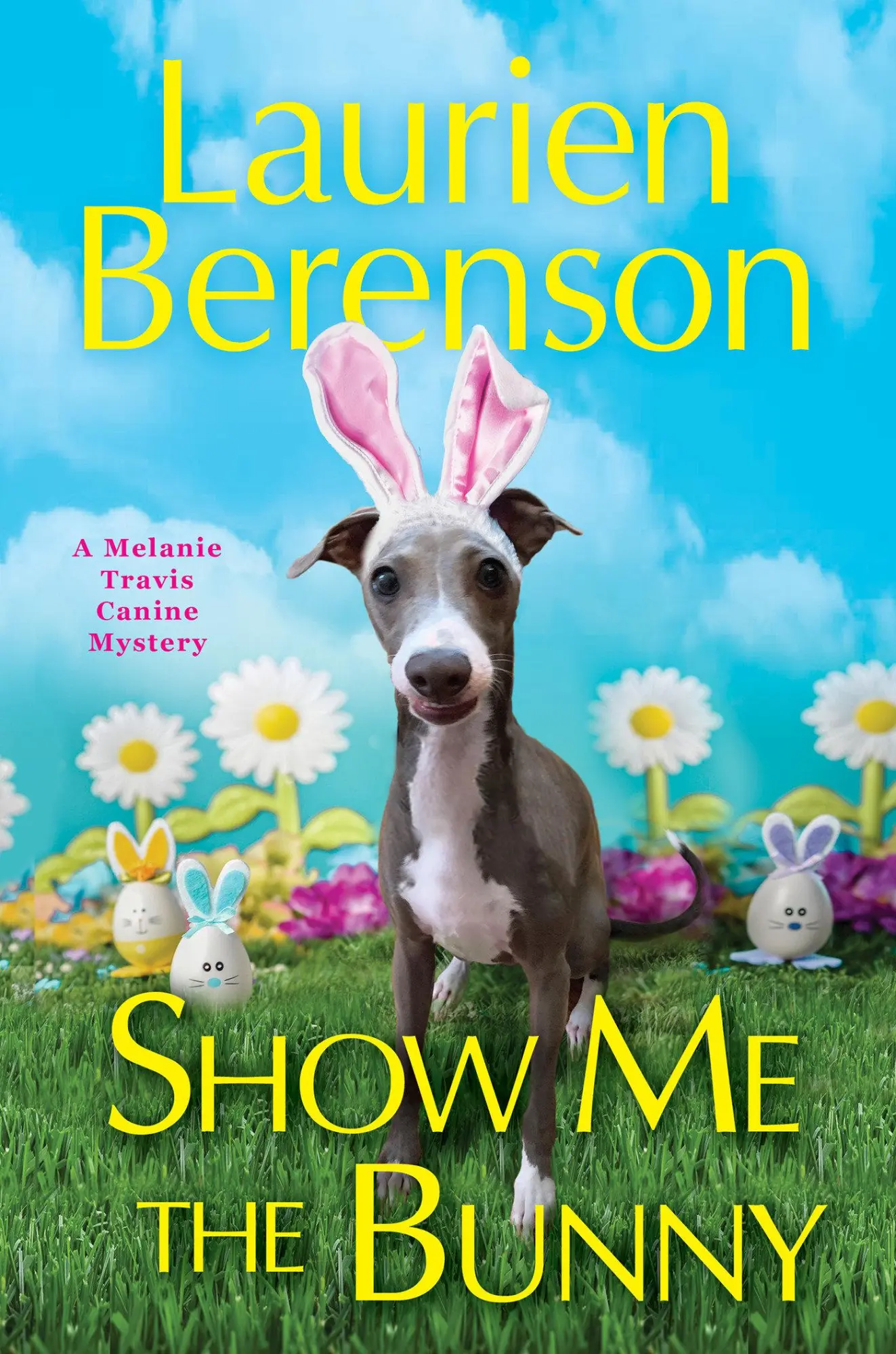 Cover: 9781496735812 | Show Me the Bunny | Laurien Berenson | Buch | Englisch | 2022