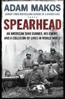 Cover: 9781782395812 | Spearhead | Adam Makos | Taschenbuch | Kartoniert / Broschiert | 2020