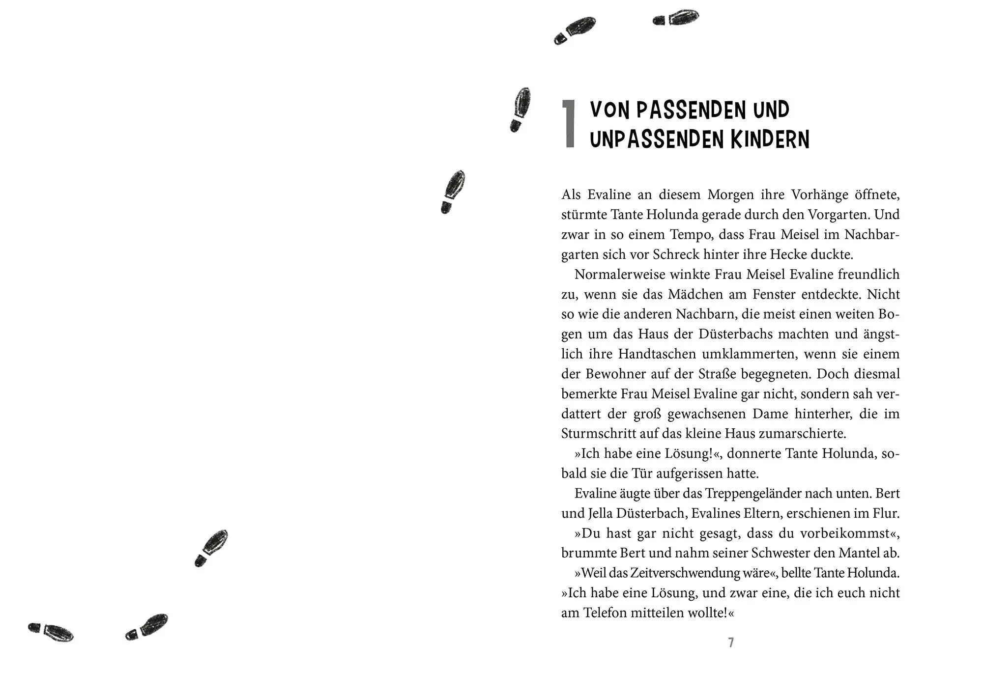 Bild: 9783864295812 | Die Schule des abgrundtief Bösen | Maike Harel | Buch | 165 S. | 2023
