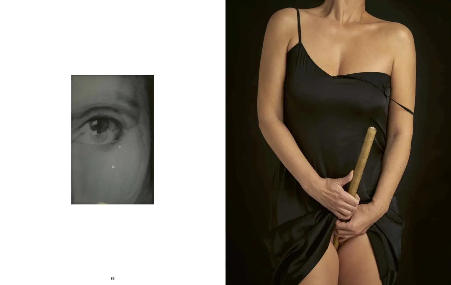 Bild: 9783954765812 | Mother is a bitch | Sejla Kameric | Sejla Kameric | Buch | 160 S.