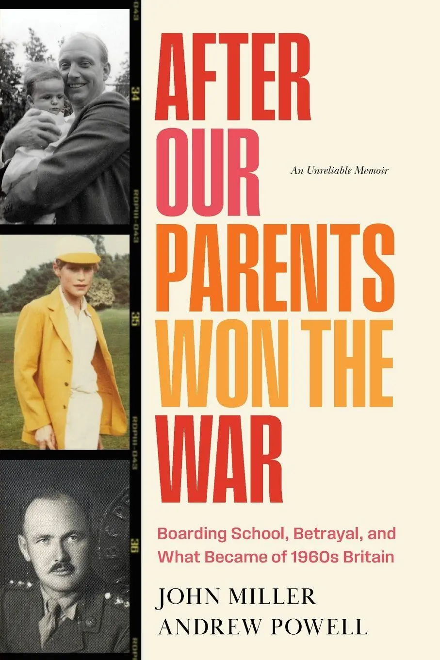 Cover: 9798995605812 | After Our Parents Won the War | Andrew Powell (u. a.) | Taschenbuch