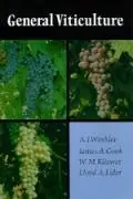 Cover: 9780520025912 | General Viticulture | Winkler/Cook | Buch | Einband - fest (Hardcover)