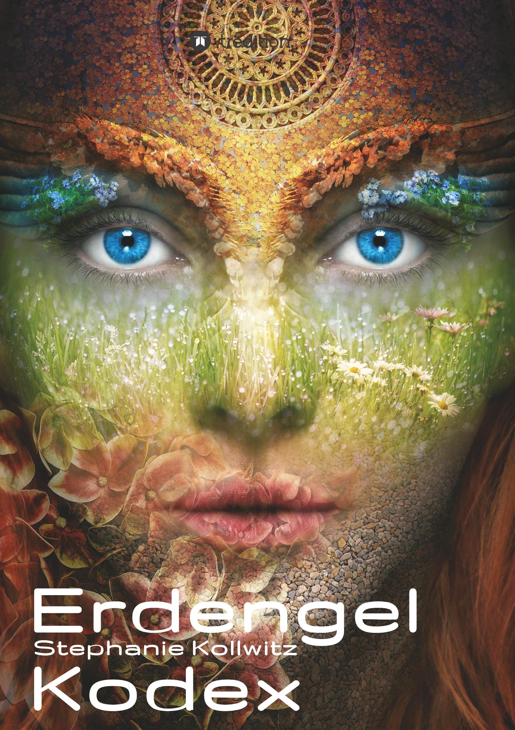 Cover: 9783347025912 | Erdengel-Kodex | Stephanie Kollwitz | Taschenbuch | Paperback | 364 S.