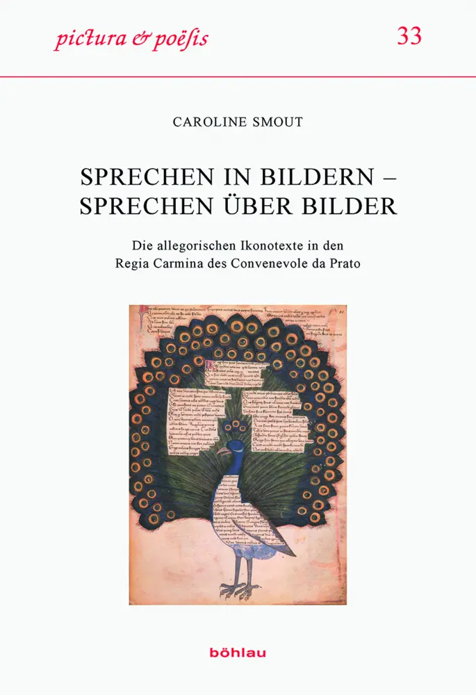 Cover: 9783412505912 | Sprechen in Bildern - Sprechen über Bilder | Caroline Smout | Buch