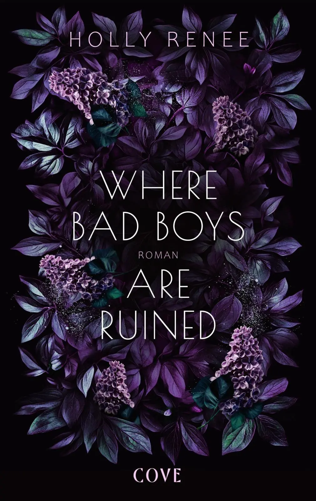 Cover: 9783551585912 | Where Bad Boys are Ruined (Good Girls 3) | Holly Renee | Taschenbuch