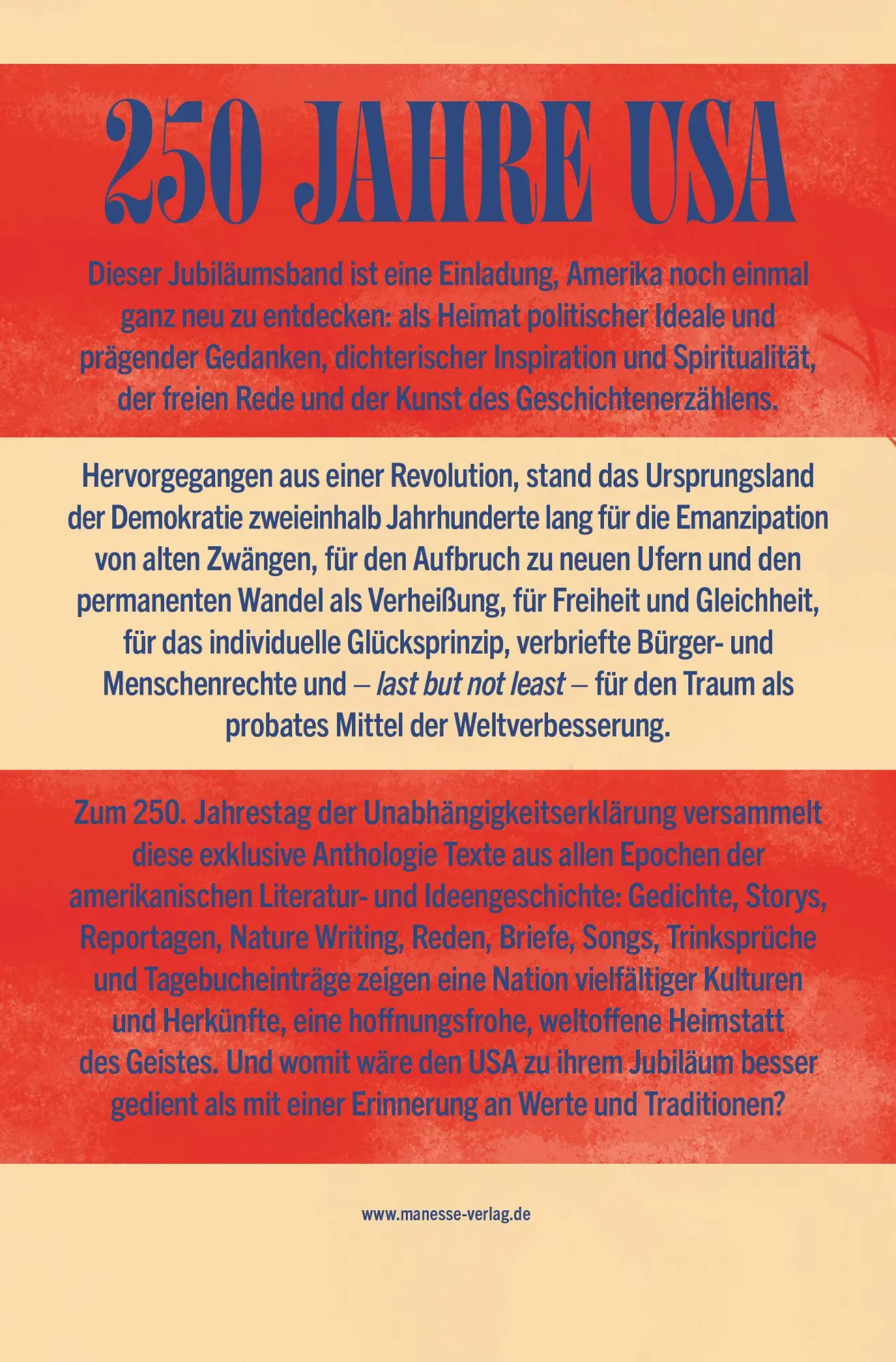 Bild: 9783717525912 | I Have a Dream | Horst Lauinger (u. a.) | Buch | 950 S. | Deutsch