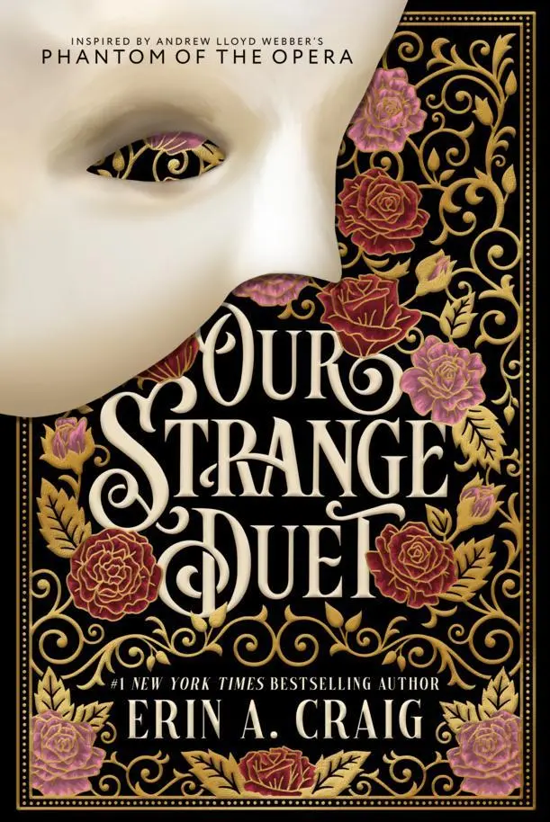 Cover: 9798217445912 | Our Strange Duet | Erin A. Craig | Taschenbuch | Englisch | 2026