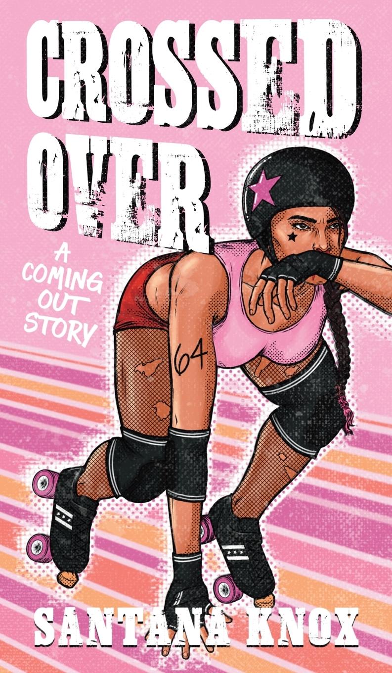 Cover: 9798990335912 | Crossed Over | Santana Knox | Buch | Englisch | 2024