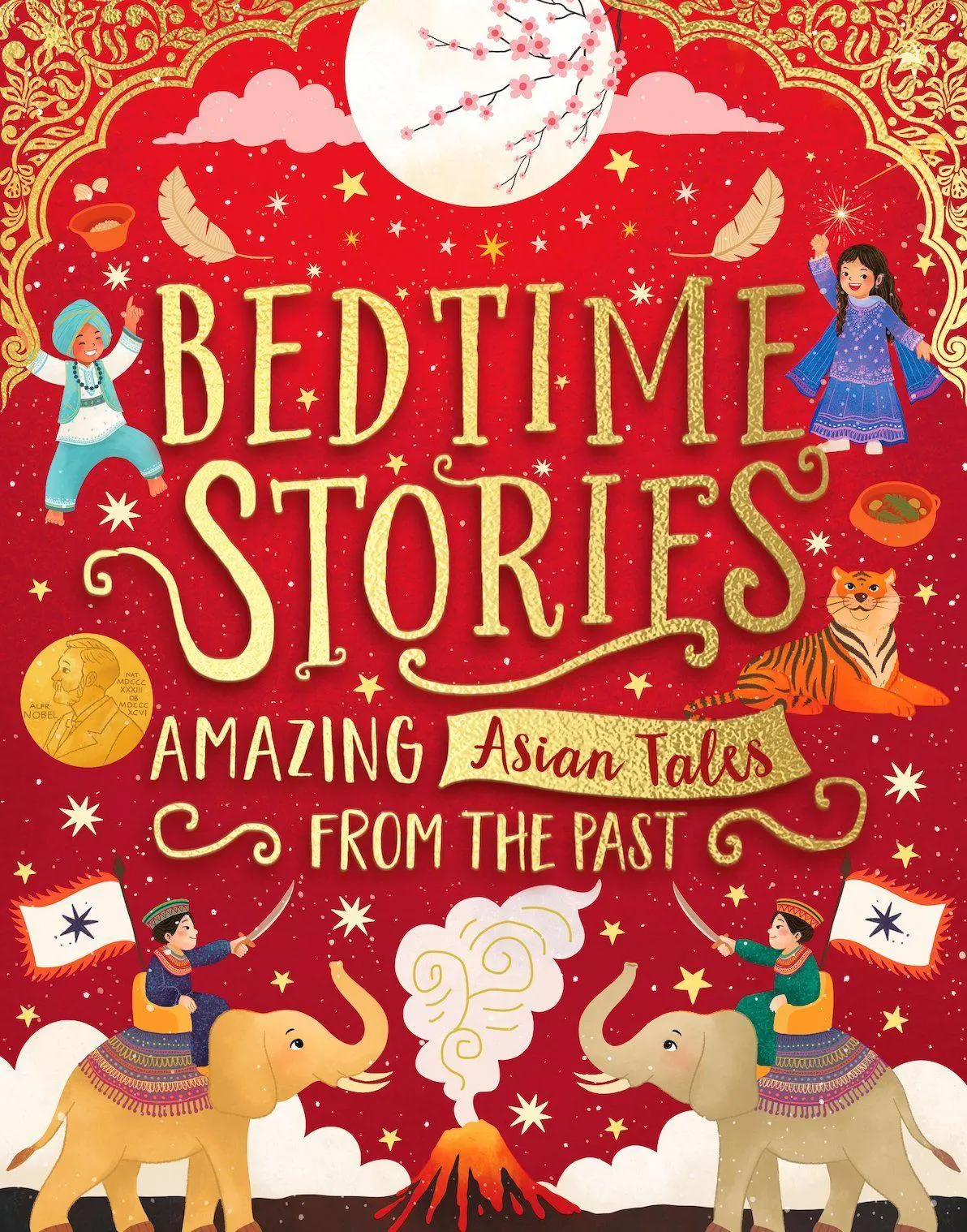 Bedtime Stories