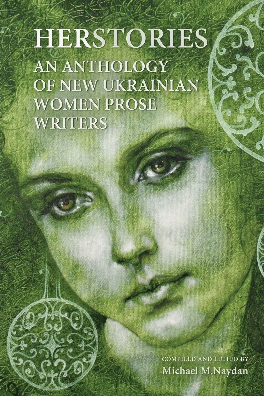 Cover: 9781909156012 | Herstories | An Anthology of New Ukrainian Women Prose Writers | Buch