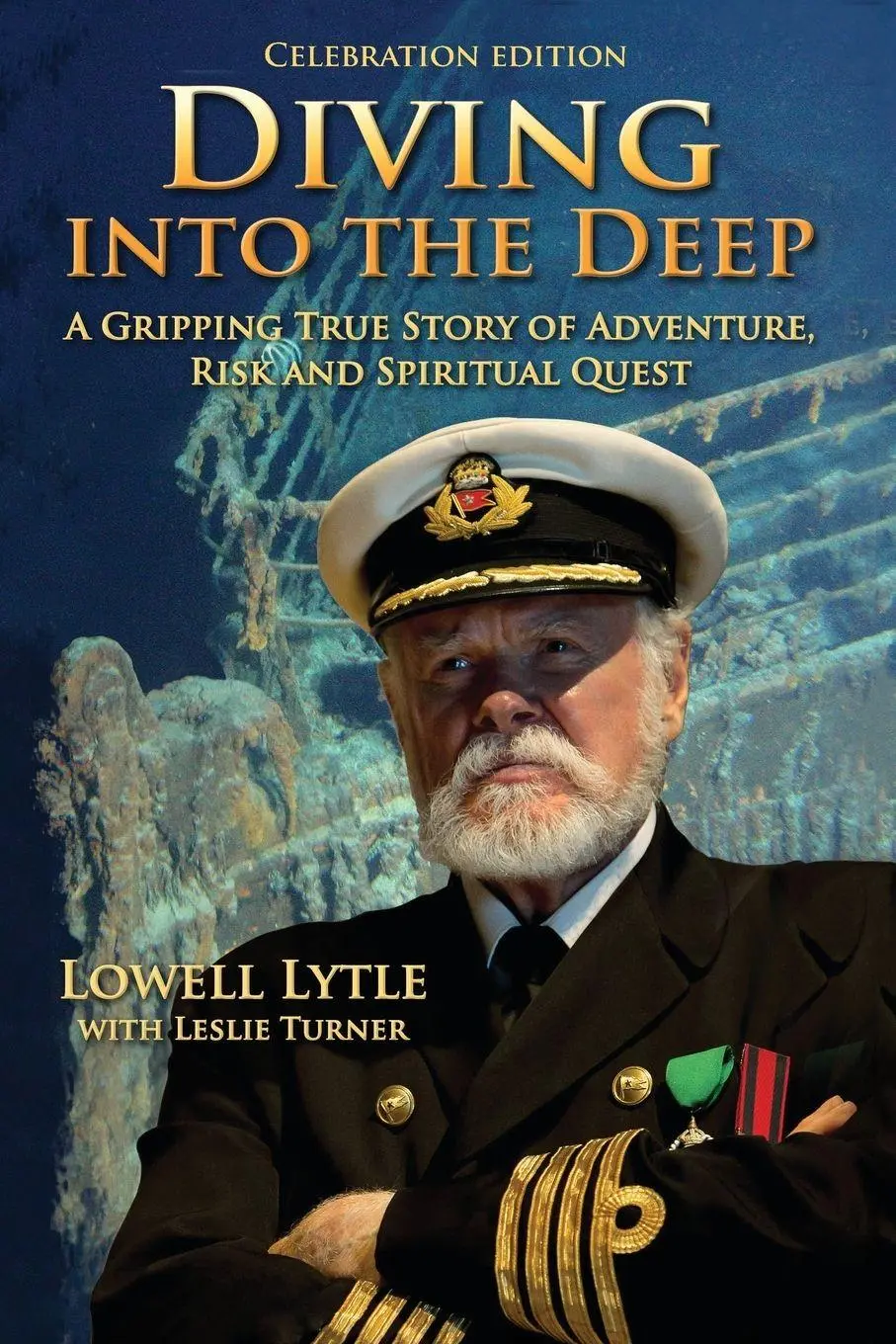 Cover: 9781960166012 | Diving into the Deep | Lowell Lytle | Taschenbuch | Englisch | 2023