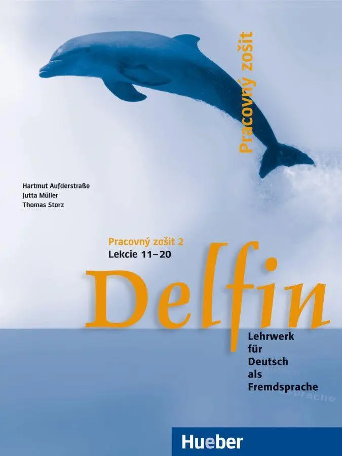 Cover: 9783196516012 | Pracovni zosit. Lekcie 11-20 | Hartmut Aufderstraße (u. a.) | Buch