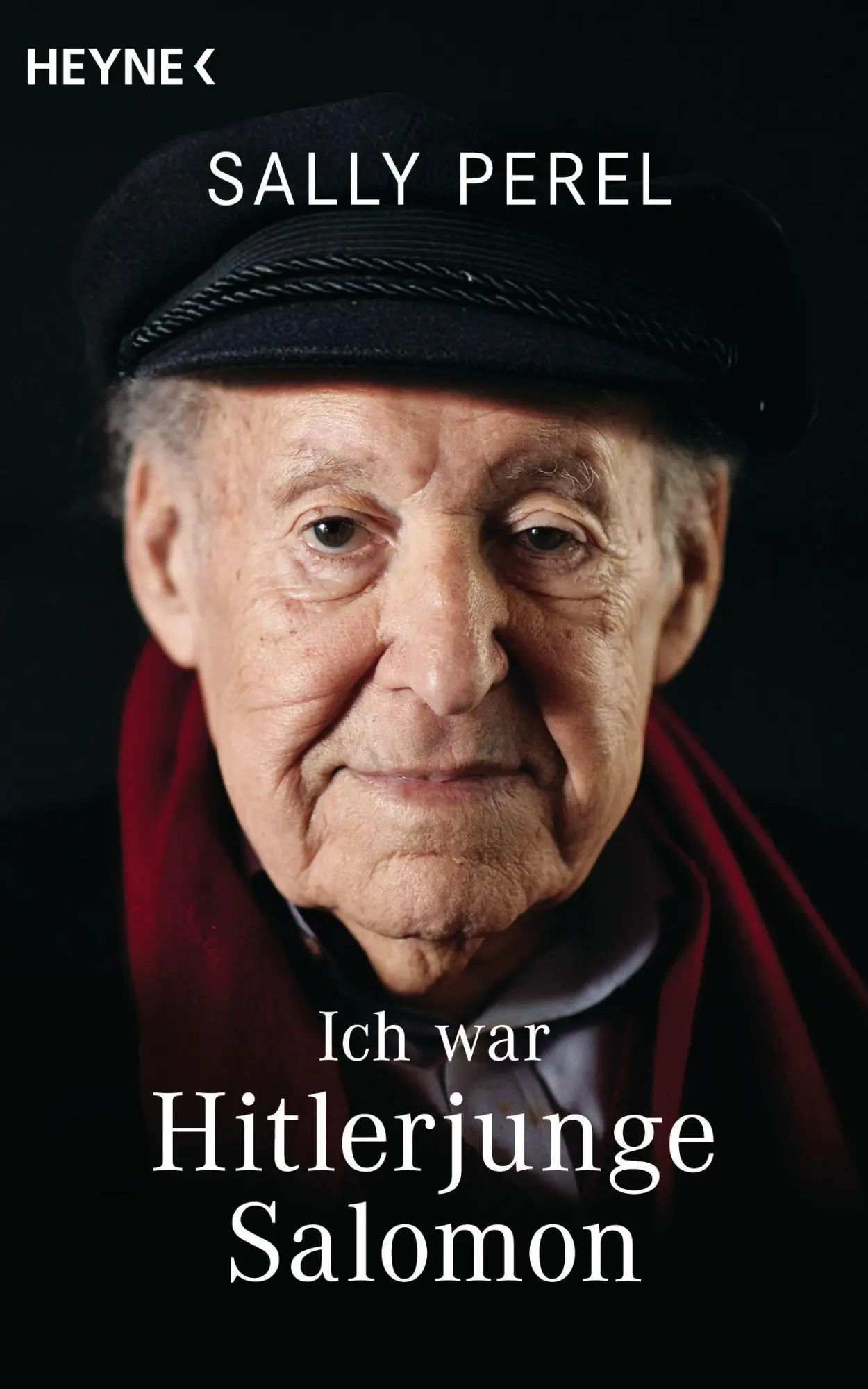 Cover: 9783453606012 | Ich war Hitlerjunge Salomon | Sally Perel | Buch | 256 S. | Deutsch