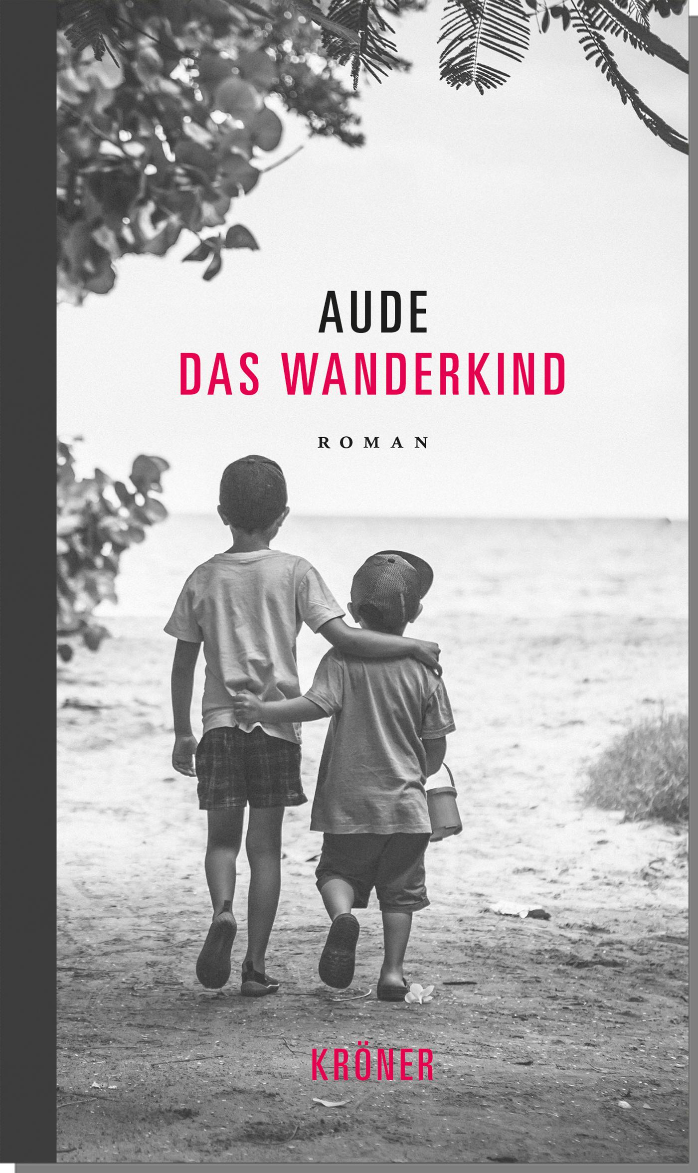 Cover: 9783520616012 | Das Wanderkind | Roman | Aude | Buch | 141 S. | Deutsch | 2021