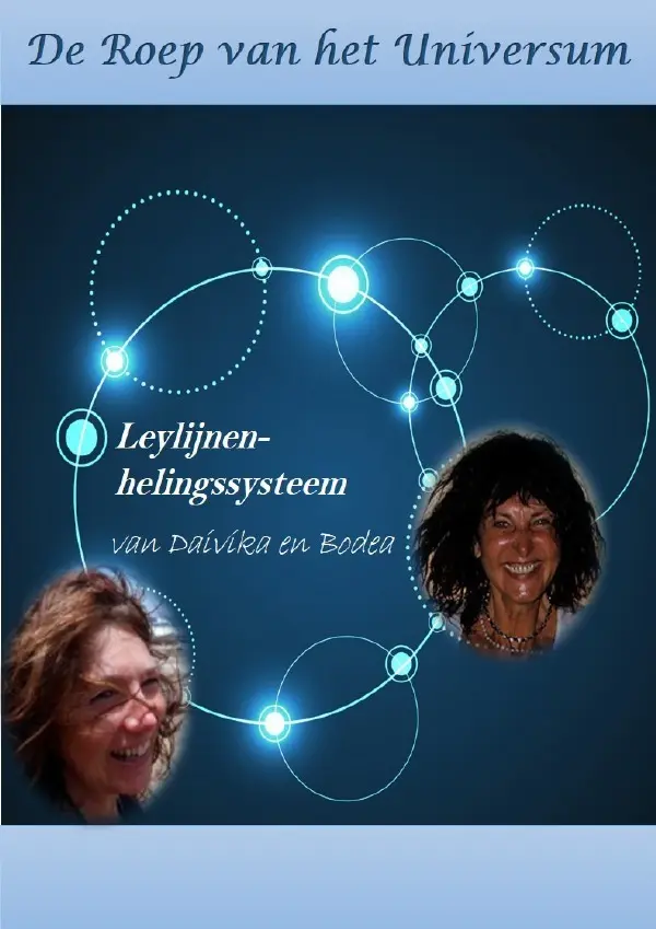 Cover: 9783754976012 | De Roep van het Universum | Daivika Karcher-Mast | Taschenbuch
