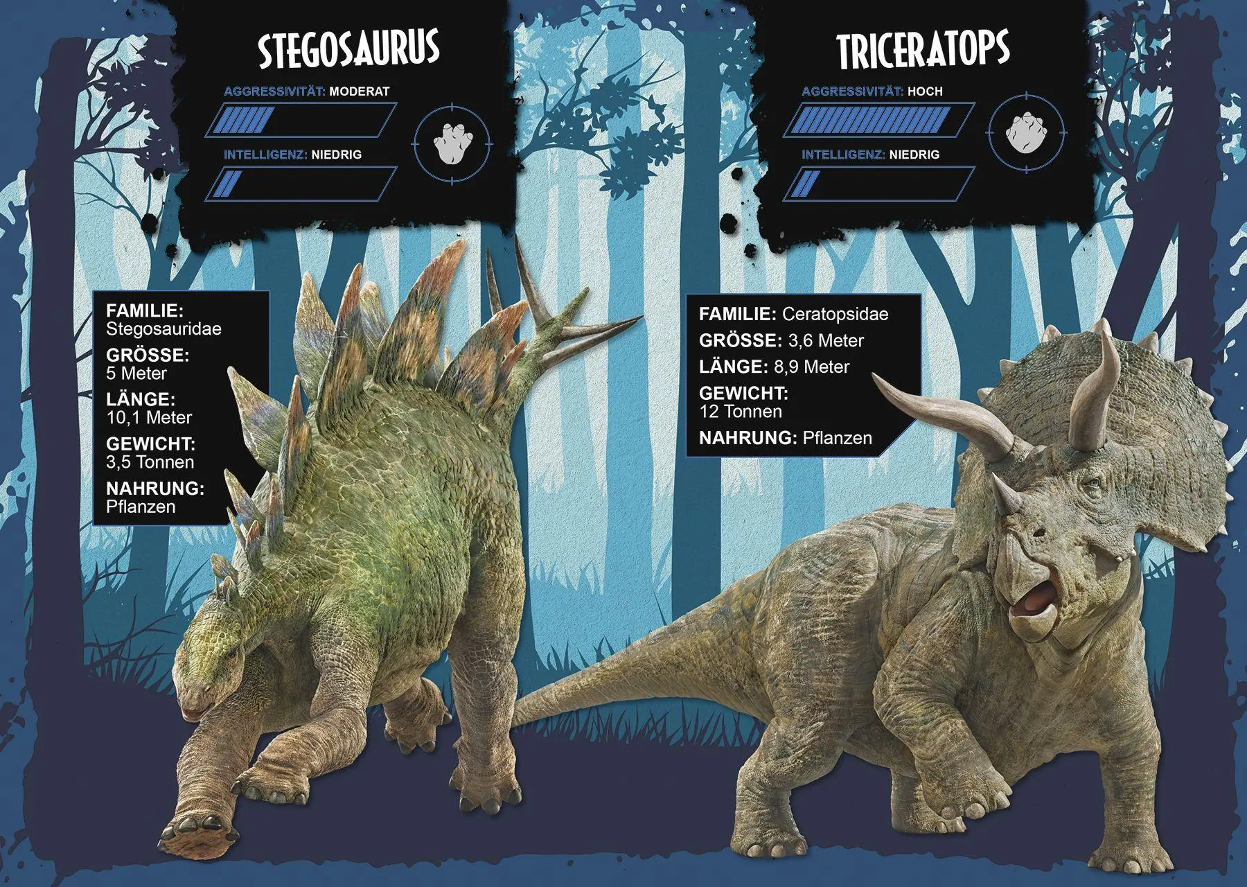 Bild: 9783833246012 | Jurassic World: Freundebuch | Freundebuch | Panini | Buch | 64 S.