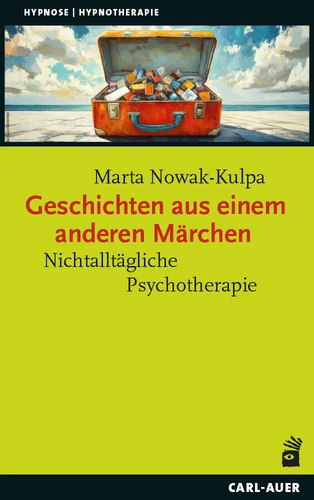 Cover: 9783849706012 | Geschichten aus einem anderen Märchen | Marta Nowak-Kulpa | Buch