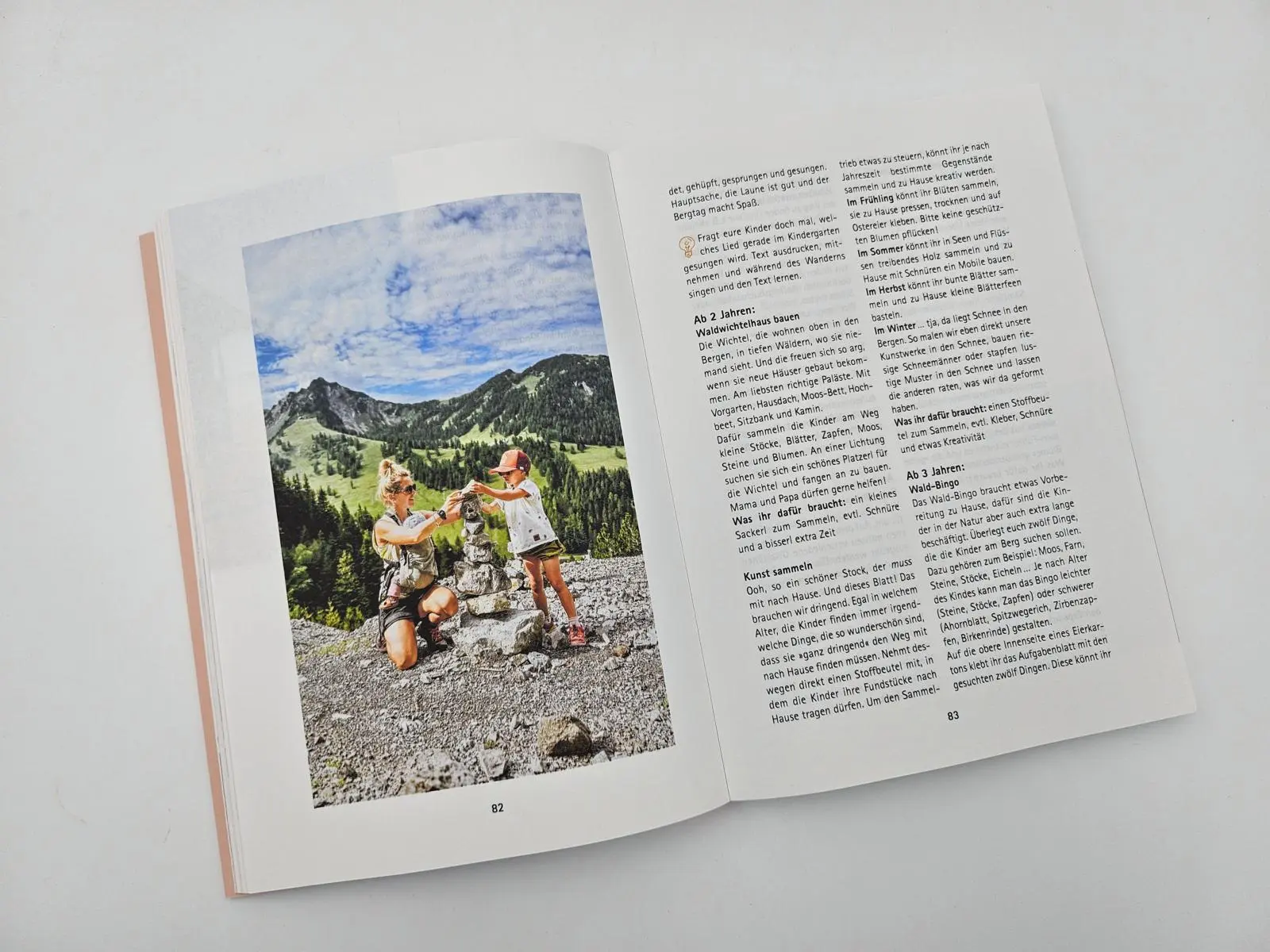 Bild: 9783890296012 | Alpen, Baby! | Sophie Folger | Taschenbuch | 256 S. | Deutsch | 2025