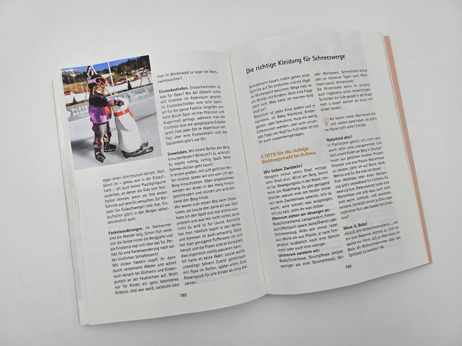 Bild: 9783890296012 | Alpen, Baby! | Sophie Folger | Taschenbuch | 256 S. | Deutsch | 2025