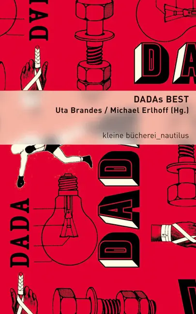 Cover: 9783894016012 | Dadas Best | Uta Brandes (u. a.) | Taschenbuch | 160 S. | Deutsch
