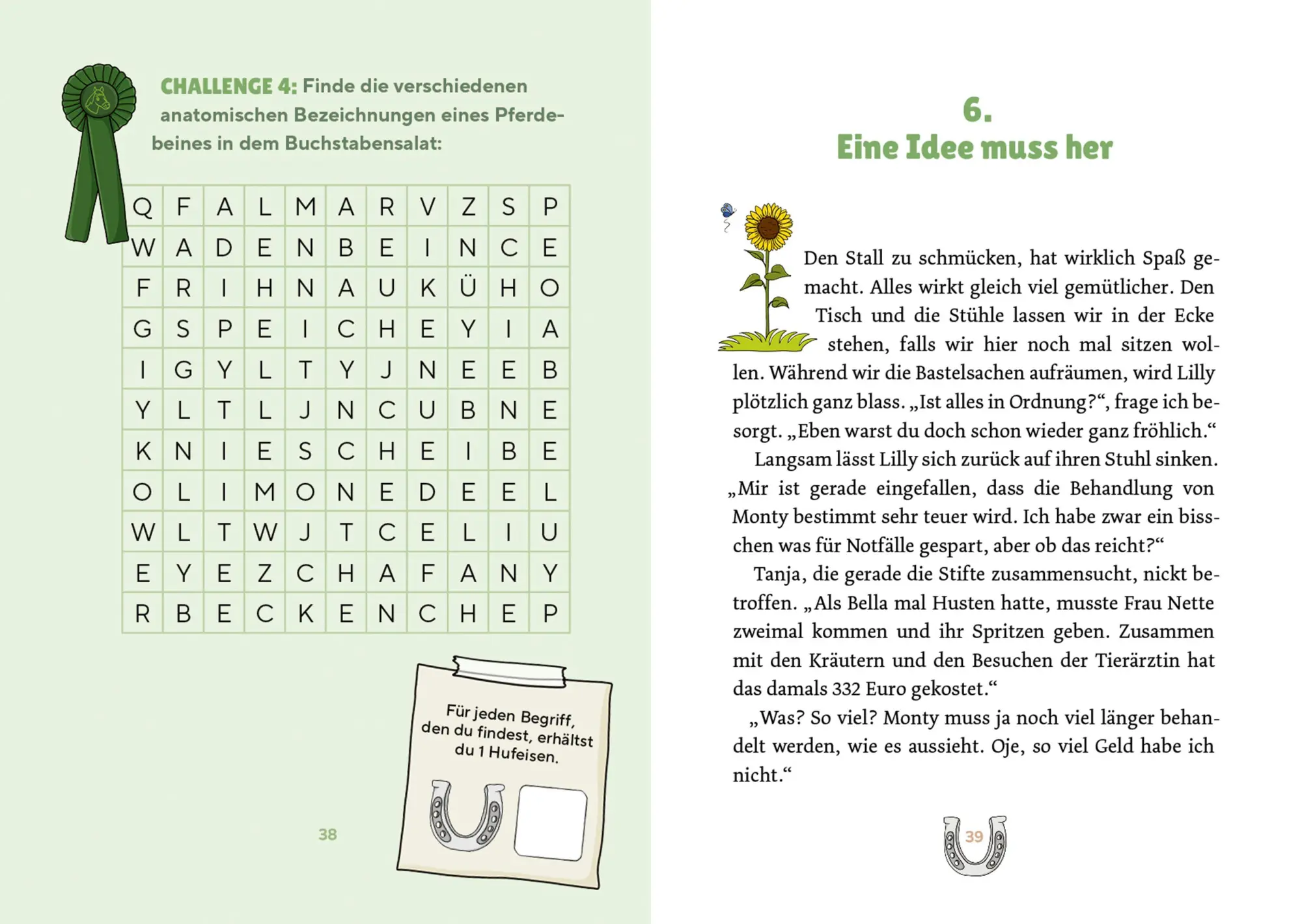 Bild: 9783960966012 | Sommerfest auf Hof Weideglück | Hella Gabbert | Taschenbuch | 176 S.