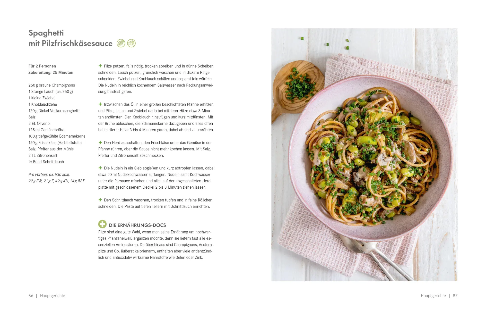 Bild: 9783965846012 | Die Ernährungs-Docs - Gesund abnehmen mit der Anti-Entzündungs-Formel