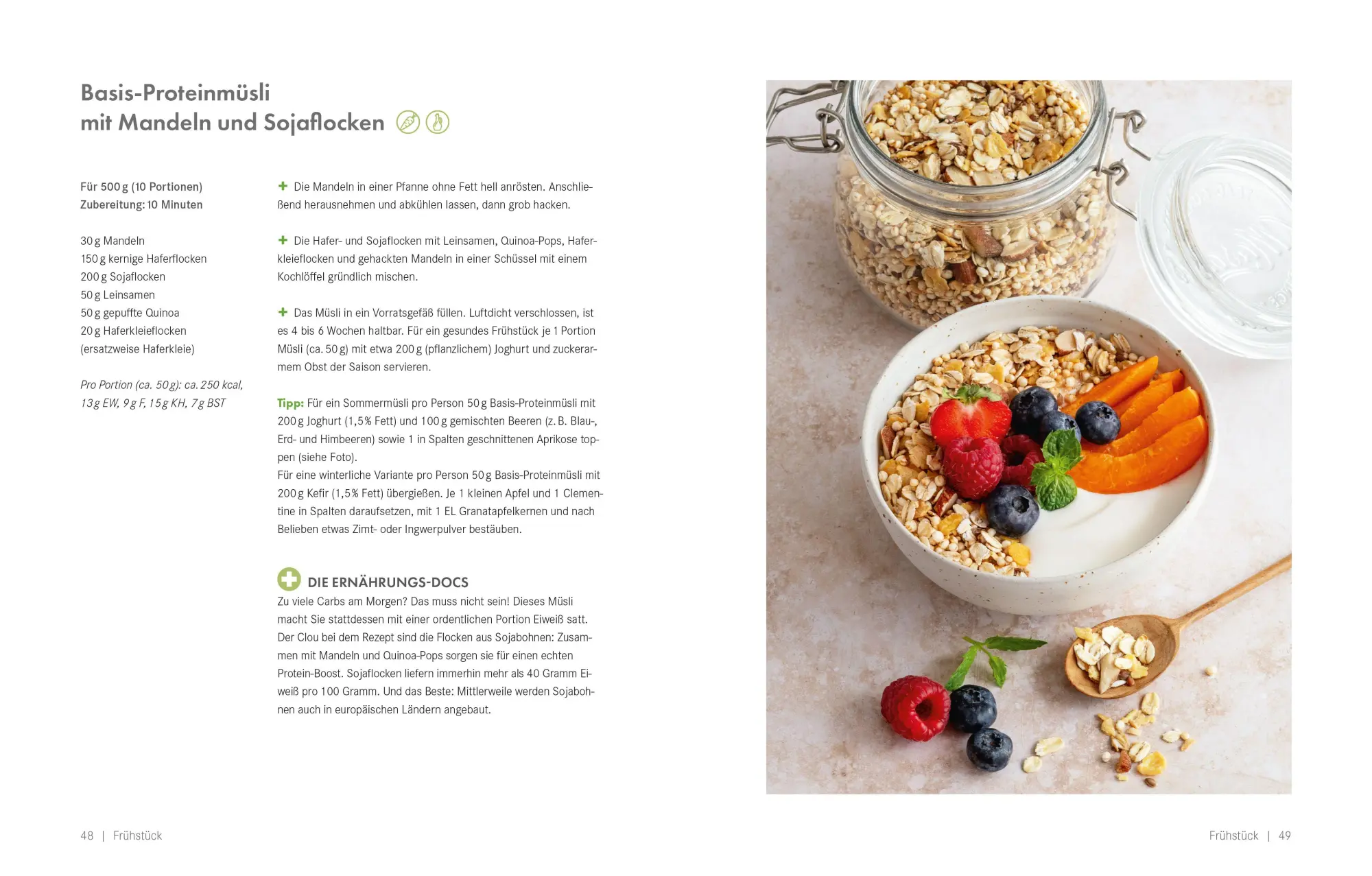 Bild: 9783965846012 | Die Ernährungs-Docs - Gesund abnehmen mit der Anti-Entzündungs-Formel