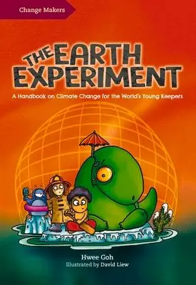Cover: 9789815066012 | The Earth Experiment | David Liew (u. a.) | Taschenbuch | Englisch