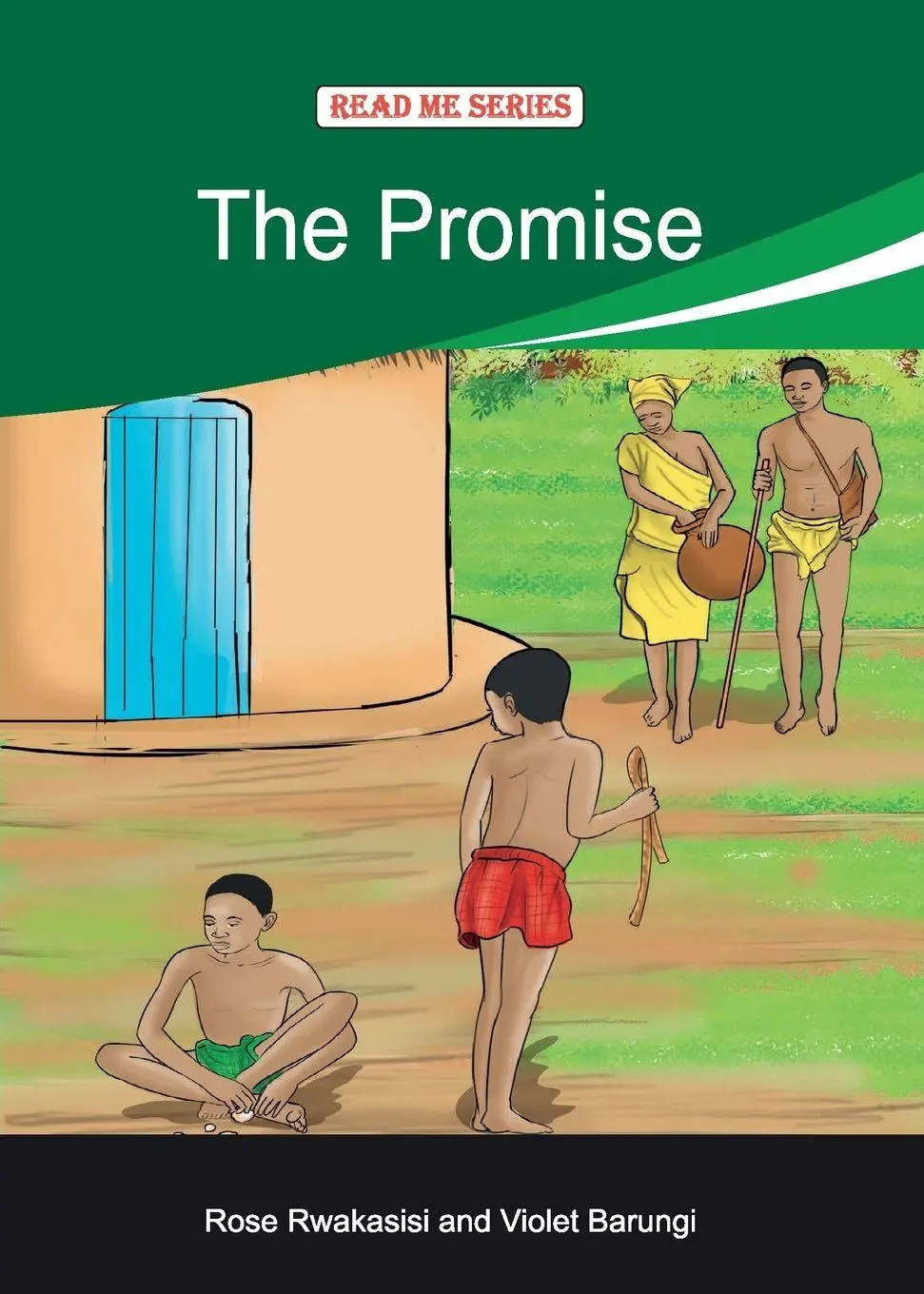 The Promise