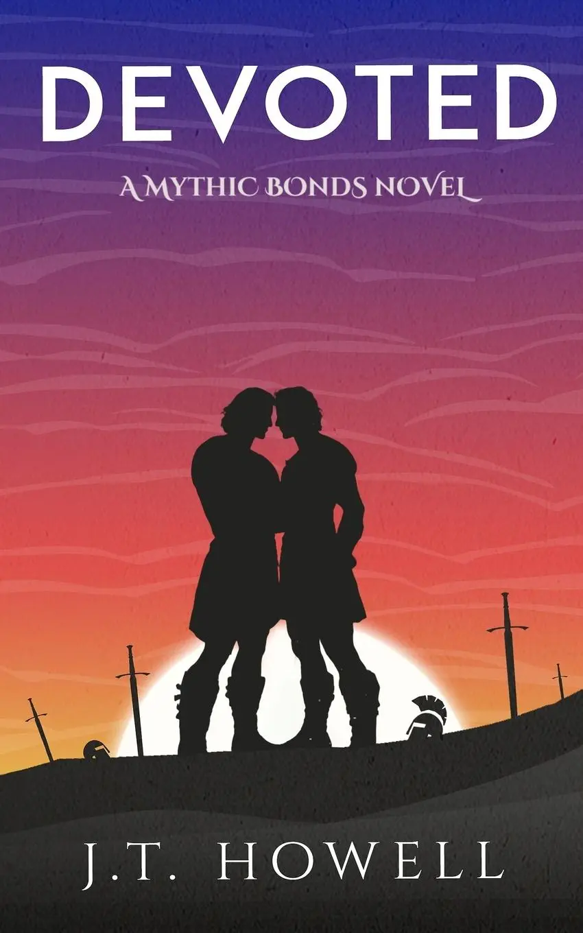 Cover: 9798989026012 | Devoted | J. T. Howell | Taschenbuch | Englisch | 2024